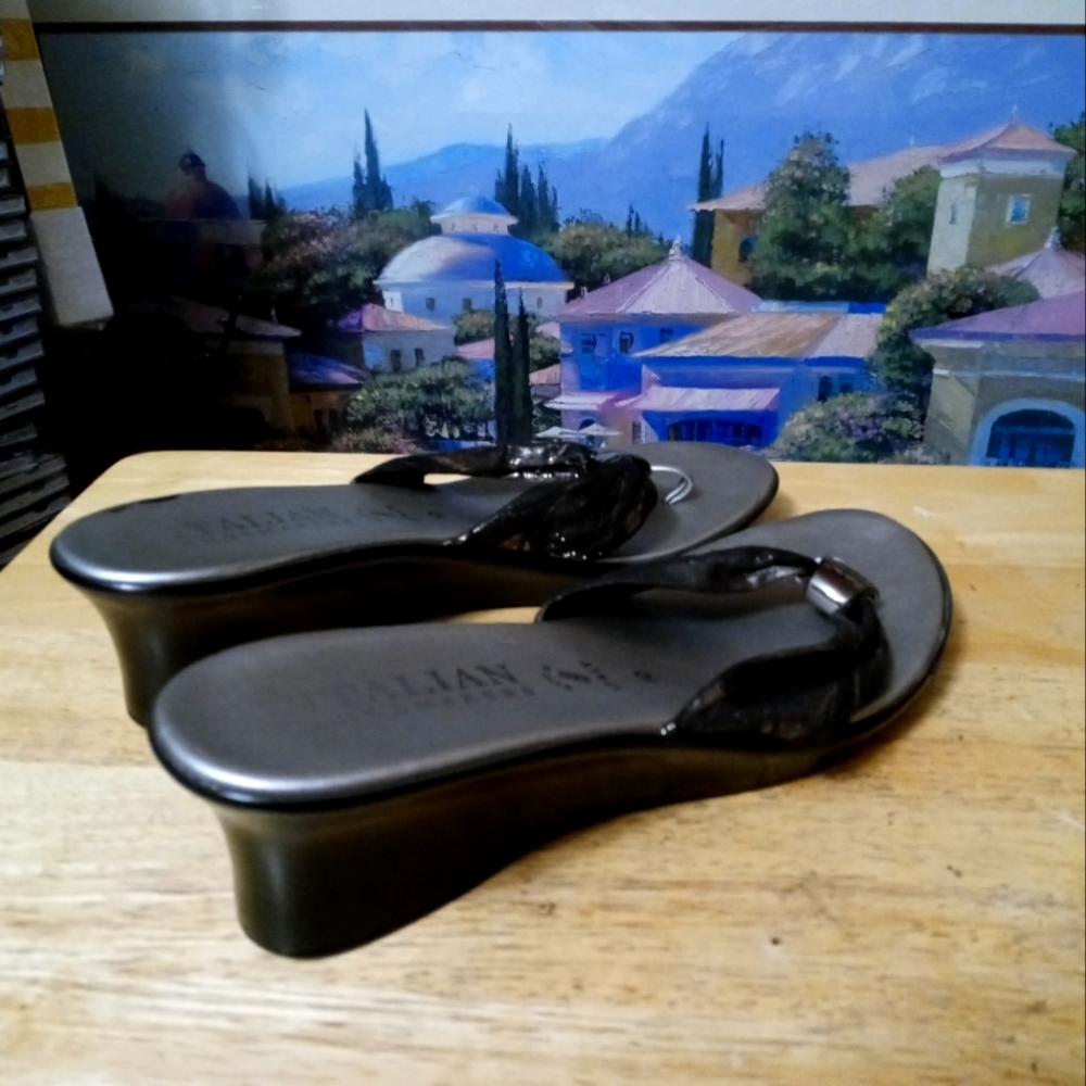 🗻🐢🇮🇹ITALIAN SHOE MAKER WEAR🐦🌅